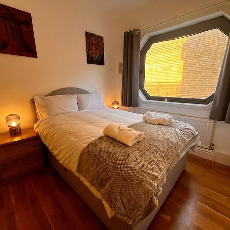 Heart Of Waterloo - Luxury Flat Apartment Лондон Екстериор снимка