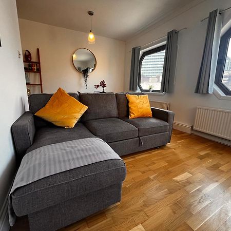 Heart Of Waterloo - Luxury Flat Apartment Лондон Екстериор снимка