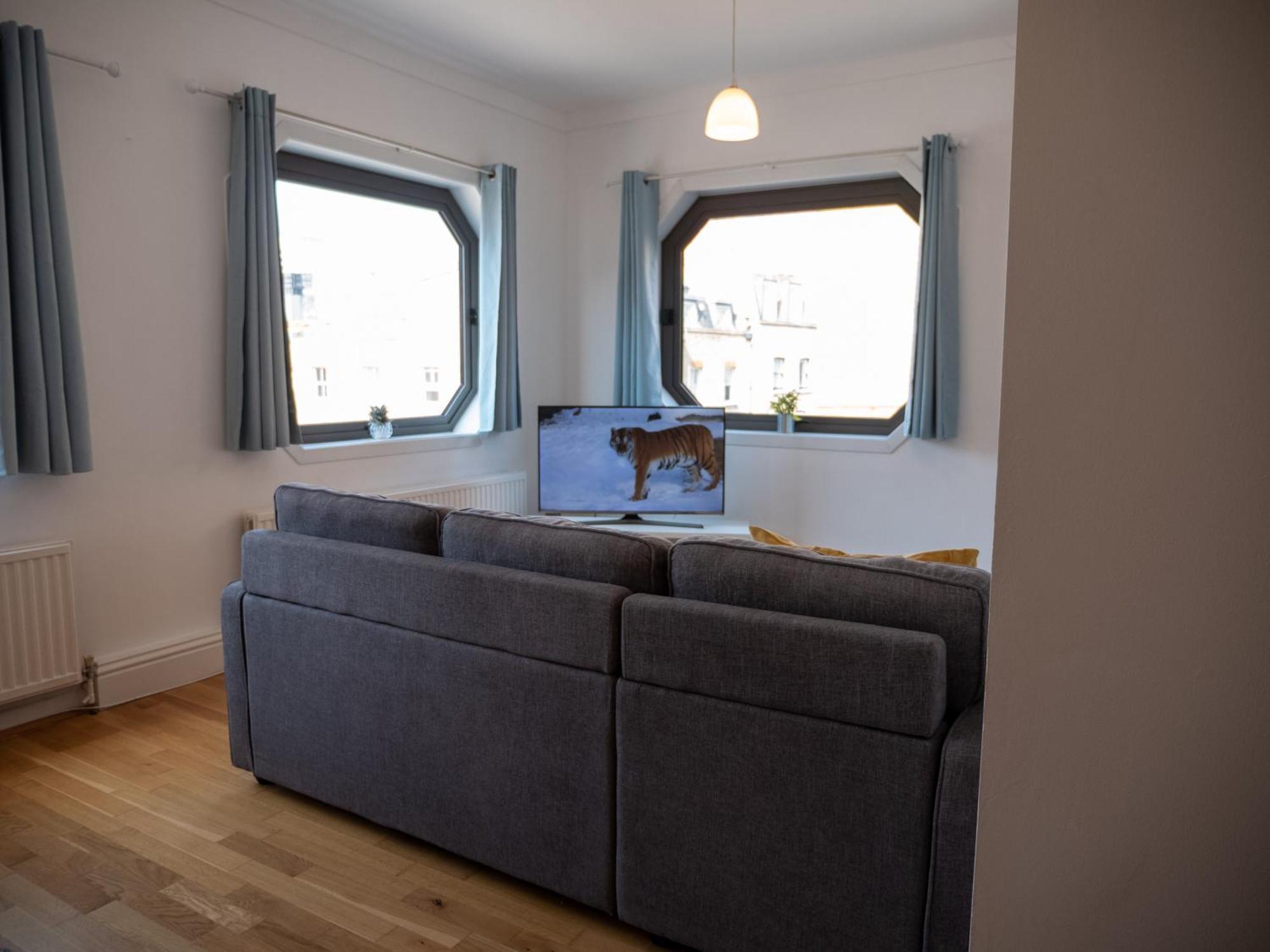 Heart Of Waterloo - Luxury Flat Apartment Лондон Екстериор снимка