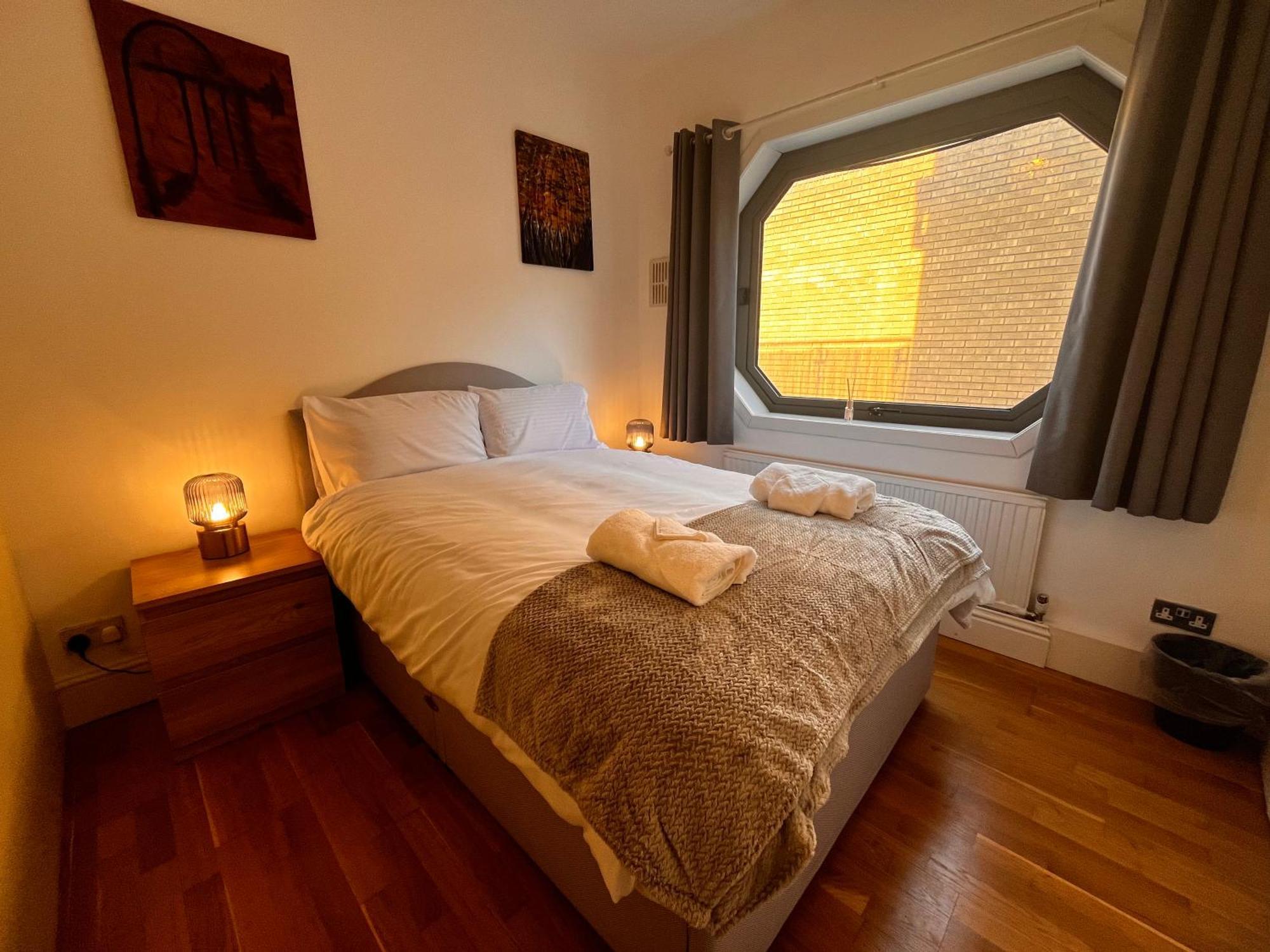 Heart Of Waterloo - Luxury Flat Apartment Лондон Екстериор снимка