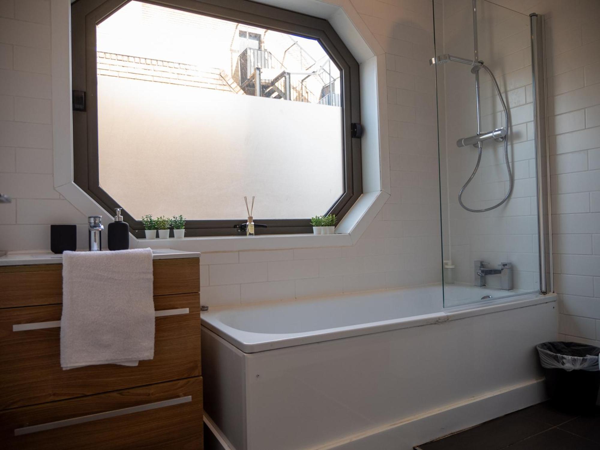Heart Of Waterloo - Luxury Flat Apartment Лондон Екстериор снимка