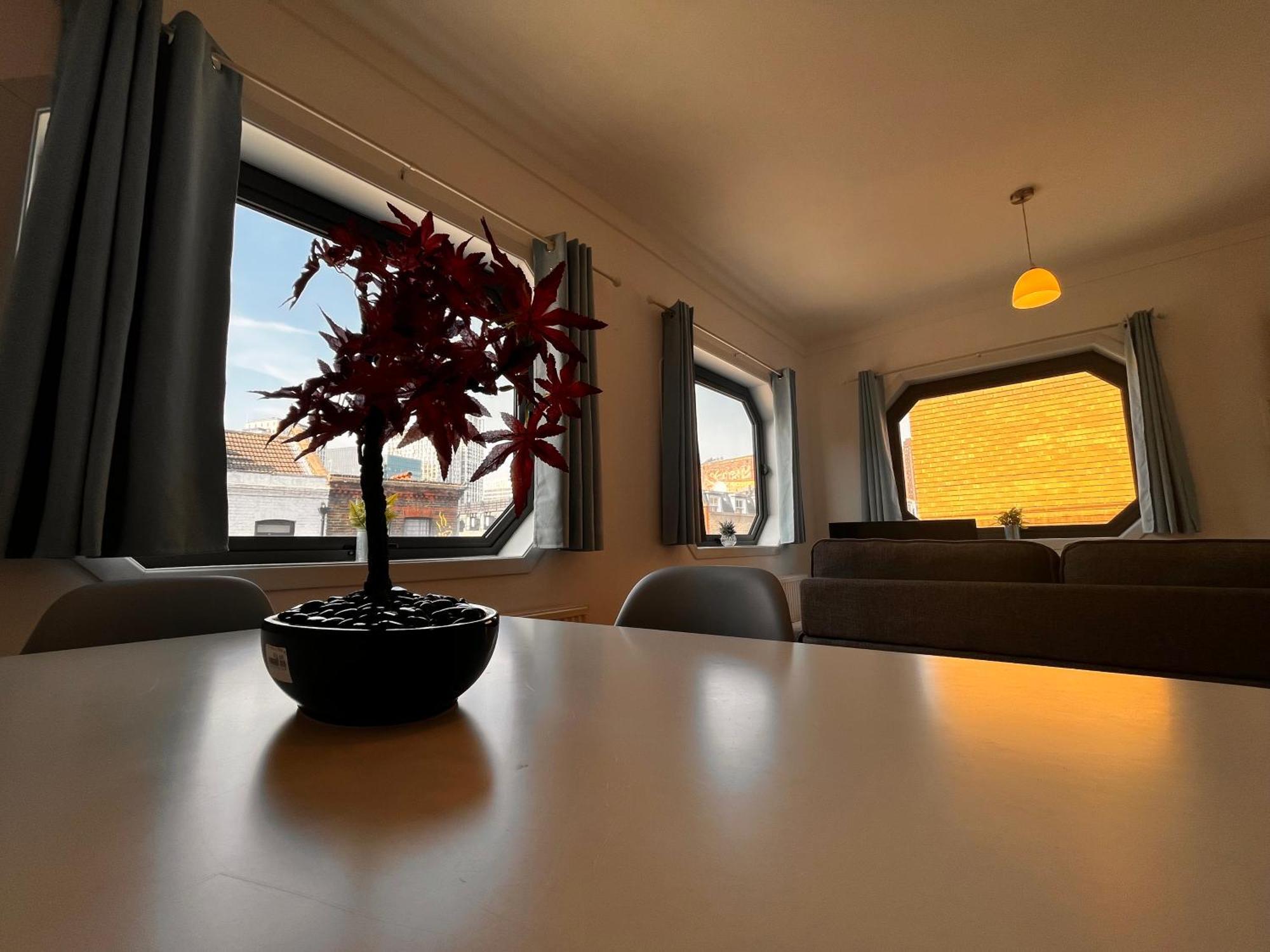 Heart Of Waterloo - Luxury Flat Apartment Лондон Екстериор снимка