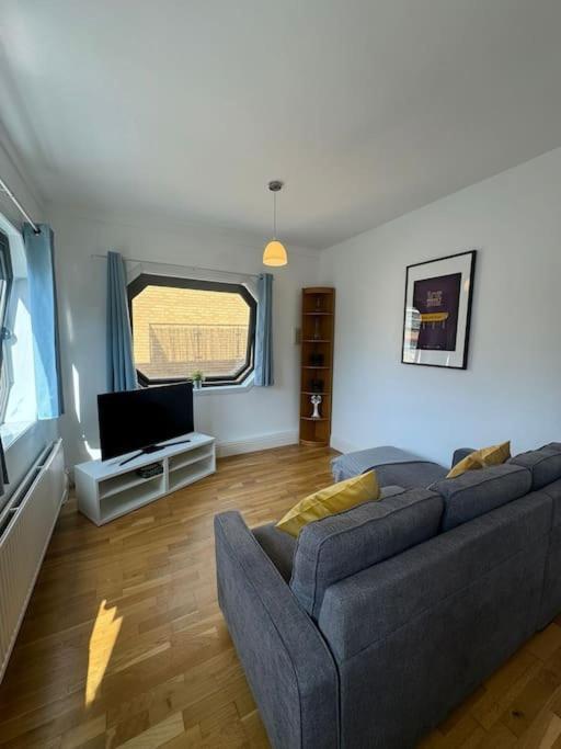 Heart Of Waterloo - Luxury Flat Apartment Лондон Екстериор снимка