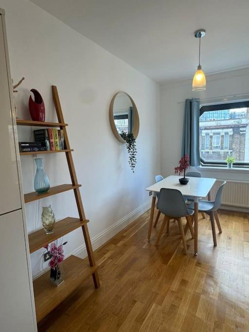 Heart Of Waterloo - Luxury Flat Apartment Лондон Екстериор снимка
