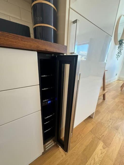 Heart Of Waterloo - Luxury Flat Apartment Лондон Екстериор снимка